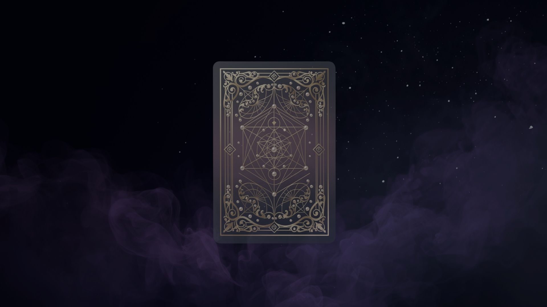 Tarotkarten in der Legung des Keltischen Kreuzes